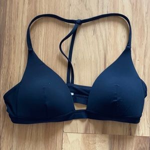 Final price drop Lululemon swim top